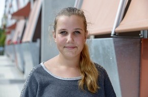 ZDF: "Held ohne Geld" bildet Auftakt zum KiKA-Schwerpunkt "Kinderarmut" / Neues Doku-Musical aus ZDF-Reihe "Der Goldene Tabaluga" (FOTO)