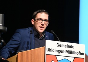 KFV Bodenseekreis: Führungskräftefortbildung: Großes Interesse an Feuerwehr-Vorträgen des Landratsamts