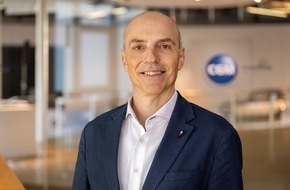 CompuGroup Medical (CGM): CompuGroup Medical appoints Stefano Santinelli to drive digital transformation in key European markets