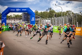 Jetzt anmelden für den 21. BASF FIRMENCUP auf dem Hockenheimring