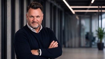 DOSB New Media GmbH: Tim Schnabel wird COO von SPORTEUROPE.TV - Fokus auf Produktinnovation, Markenaufbau, Internationalisierung und die n&auml;chste Generation von Sportmedien