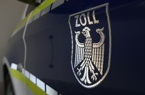 Hauptzollamt Dortmund: HZA-DO: Festnahme nach Fluchtversuch / Zoll deckt illegalen Aufenthalt und illegale Beschäftigung auf