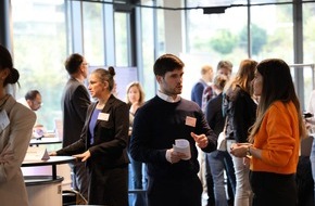 Technische Hochschule Köln: Innovationsforum „KMUp – Mittelstand trifft Start-ups 2024“: Künstliche Intelligenz im Fokus