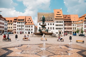 Eberhardt-Erlebnistage starten heute in Sachsen