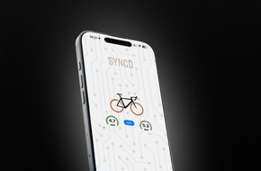 Tubolito Gmbh: Tubolito bringt mit Tubo-Road SYNCD einen smarten Fahrradschlauch auf den Markt