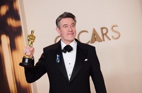 LEONINE Studios: Oscar®-Auszeichnung für KONKLAVE
