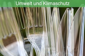 Europäisches Parlament EUreWAHL: Plastikmüll: Der schwierige Kampf gegen ein allgegenwärtiges Problem