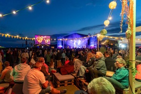 St. Peter-Ording: Veranstalter von HÆDI ziehen positive Bilanz