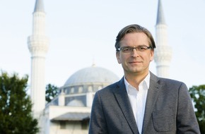 SAT.1: Wie islamisch ist Deutschland? Claus Strunz macht den Faktencheck - am Dienstag, 4. Oktober 2016, um 23:10 Uhr, in SAT.1