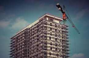 VDI Verein Deutscher Ingenieure e.V.: VDI: Baustandards sind kein Kostentreiber im Wohnungsbau