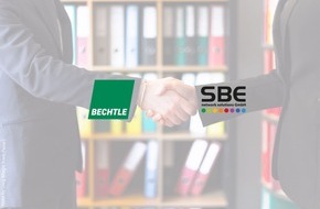 SBE network solutions GmbH: Bechtle wird LogoDIDACT-Partner