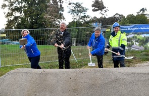 Stadtwerke München: Baustart für die größte Geothermieanlage in Kontinentaleuropa