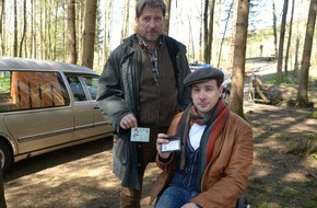 ZDF: Großer Erfolg für das ZDF bei diesjähriger Romy-Verleihung (FOTO)
