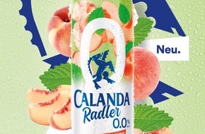 Ferris B&uuml;hler Communications: Patgific Peach bringt B&uuml;ndner Lifestyle in die Dose