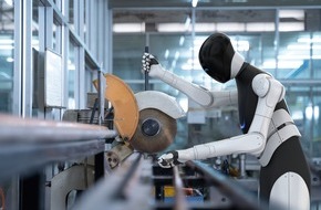 IFR - International Federation of Robotics: Humanoide Roboter: "Vision und Realität"