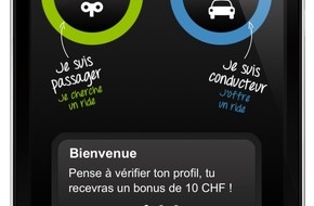 Tooxme: Tooxme récompensée au 'Best of Swiss App Awards' (IMAGE)