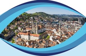 IMK Institut für Medizin und Kommunikation AG: SOG-Jahreskongress 2024 | 28. - 30. August 2024, St. Gallen