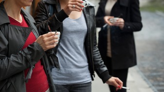 Sucht Schweiz / Addiction Suisse / Dipendenze Svizzera: Neue Produkte - neue Wege in die Sucht