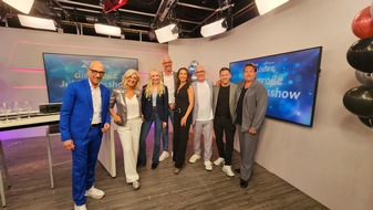 25 Jahre sonnenklar.TV: Fernweh, Live-Momente und Emotionen