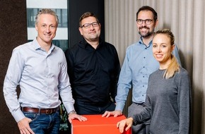 Nestlé Purina PetCare Deutschland GmbH: PURINA x FERAGEN: Gemeinsam für die Gesundheit von Haustieren / Neueste Forschung ermöglicht Haustieren ein besseres und gesünderes Leben