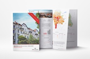 Engel & Völkers GmbH: Wohnimmobilienmarkt Deutschland: Bundesweite Preisstabilisierung auf hohem Niveau