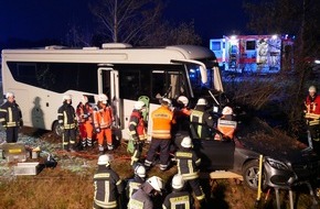 Polizeiinspektion Rotenburg: POL-ROW: ++ Hansalinie A1: Auffahrunfall auf dem Standstreifen - Polizei sucht Zeugen ++ Wohnungseinbruch im Dänenviertel ++ 25-jähriger Autofahrer unter Drogenverdacht ++