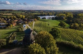 Tourismus-Agentur Schleswig-Holstein GmbH: Udsøgte dråber fra Slesvig-Holsten