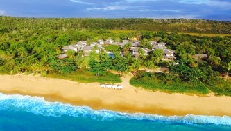 Hirmer Hospitality: Home of Team-Spirit / Eine Weltmeisterschaft und vier Jahre später - Campo Bahia, der Energie-Hotspot in Brasilien