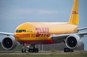 DHL Group: PR: ISCC, Neste and DHL Group pilot new system for credible reporting of emission reductions in air travel and transport