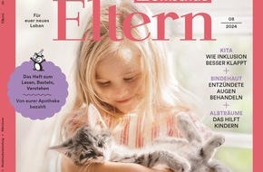 Wort & Bild Verlagsgruppe - Gesundheitsmeldungen: Hund, Katze oder Goldfisch? Welches Tier passt am besten / Bevor man für die Familie ein Haustier anschafft, gilt es einiges abzuwägen