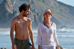 ZDF: "Ein Sommer an der Algarve" im ZDF-"Herzkino" (FOTO)