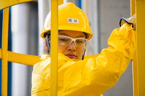 BASF bietet honorarfreies Fotomaterial für Journalisten in der Bilddatenbank der Deutschen Presse-Agentur (dpa)