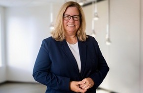 Sparda-Bank West eG: Sparda-Bank West erweitert ihren Vorstand: Generalbevollm&auml;chtigte Tanja Decking wird zum 1. Januar 2027 neue Vorst&auml;ndin