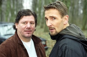 SAT.1: Sat.1-Fernsehenbilder - 20. Programmwoche 2003