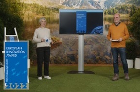 DoldeMedien Verlag GmbH: European Innovation Award 2022: Gute Neuheiten für den Camping-Boom