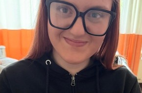 Polizeipr&auml;sidium Mittelhessen - F&uuml;hrungs- und Lagedienst: POL-GI: Landkreis Gie&szlig;en: Suche nach vermisster 13-J&auml;hriger!