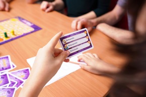 Neue Variante des Partyspiel-Klassikers von Piatnik: Activity - Das gibt‘s ja gar nicht!