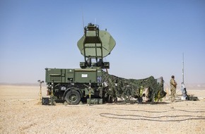 PIZ Ausrüstung, Informationstechnik und Nutzung: Weitere Nutzung von Kommunikationssatelliten der Bundeswehr bis Ende 2028