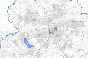 Polizeipr&auml;sidium Hamm: POL-HAM: Wohnungseinbruchradar Hamm f&uuml;r die Woche vom 3. bis zum 9. August 2026
