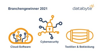 databyte GmbH: Branchenrückblick 2021: Ein positives Resümee