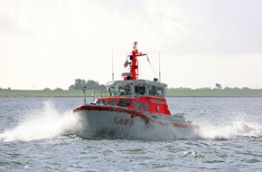 CEWE Stiftung & Co. KGaA: "Seenotrettung aus heutiger Sicht" / CEWE COLOR und DGzRS veranstalten gemeinsamen Fotowettbewerb (mit Bild)