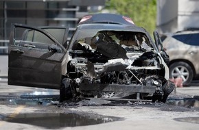 Polizei Duisburg: POL-DU: Verkehrsbericht 2023: Weniger (Schwer-) Verletzte auf Duisburgs Straßen