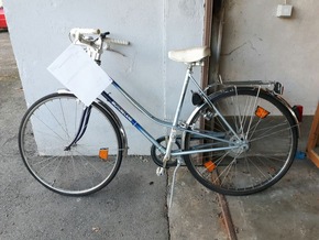 POL-OG: Bühl - Fahrraddiebstähle