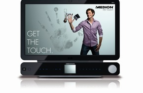 MEDION: MEDION präsentiert Home Entertainment der Zukunft
