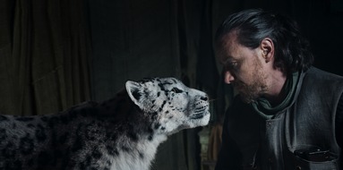 Sky Deutschland: Die finale Staffel der HBO-Fantasyserie / "His Dark Materials" im Dezember bei Sky