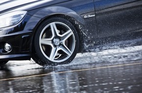 Nokian Tyres: Nokian-Reifen sind die Testsieger in den Sommerreifen-Tests 2012 / Sieben Testsiege für die Premium-Marke Nokian aus Finnland: die meisten Testsieger aller Marken
