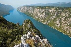 Die andere Art der Städtereise - 4 x Summer in the City in 9 Tagen