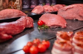 husare gmbh: Genussvolle Ostertage mit leckerem Kalbfleisch – eine kulinarische Reise mit der KDK