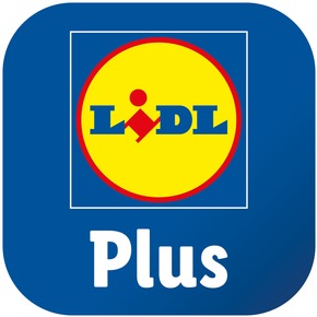 Lidl Plus für alle: Die digitale Kundenkarte geht bundesweit an den Start