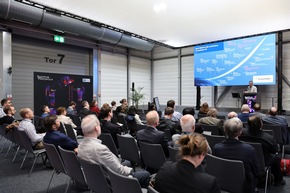 Abschlussmeldung Quantum Photonics 2026 - Messe und Fachtagung zur Quantenphotonik geht erfolgreich ins zweite Jahr
